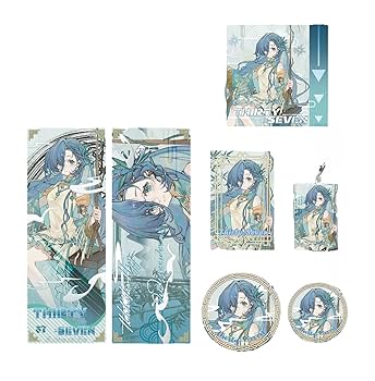 Amazon.co.jp: SYORI リバース：1999 6点セット 37 バッジ